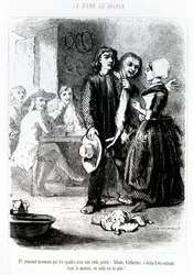 Ilustración de 